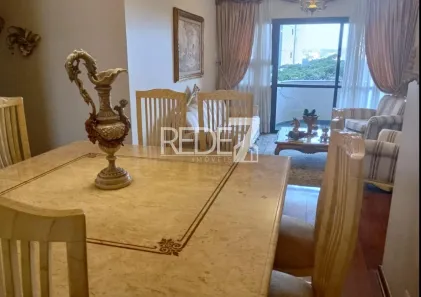 Apartamento com 3 Quartos à venda, 96m² no Bosque, Campinas