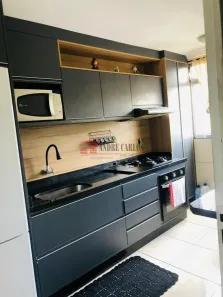 Apartamento com 2 Quartos à venda, 57m² no Veloso, Osasco