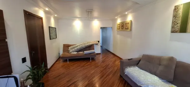 Sobrado com 3 Quartos à venda, 125m² no Jardim Bonfiglioli, São Paulo