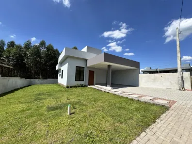 Casa com 2 Quartos à venda, 95m² no , Presidente Lucena