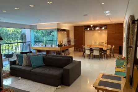 Apartamento com 4 Quartos à venda, 200m² no Santo Agostinho, Belo Horizonte