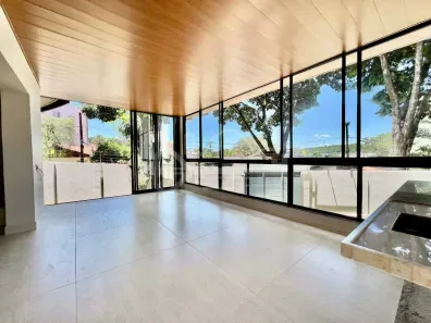 Casa com 4 Quartos à venda, 341m² no Liberdade, Belo Horizonte