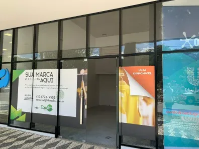 Sala Comercial para alugar, 101m² no Cabral, Curitiba