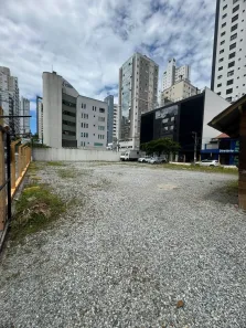 Lote/Terreno para alugar, 1000m² no Centro, Balneário Camboriú