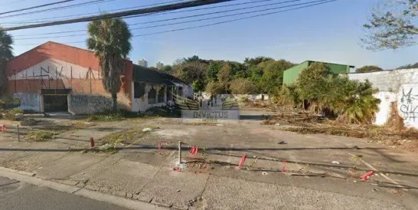 Galpão/Depósito/Armazém para alugar, 500m² no Santo Amaro, São Paulo