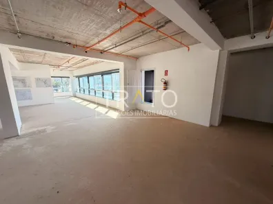 Sala Comercial com 2 Quartos para alugar, 203m² no Cambuí, Campinas
