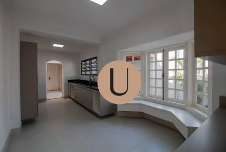 Casa com 5 Quartos à venda, 250m² no Brooklin Paulista, São Paulo