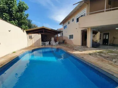 Sobrado com 4 Quartos à venda, 426m² no Parque dos Príncipes, São Paulo