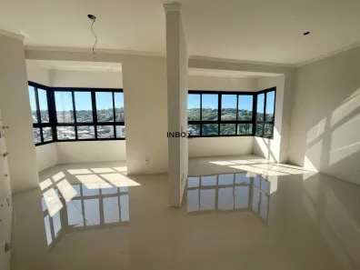 Apartamento com 2 Quartos à venda, 69m² no Borgo, Bento Gonçalves