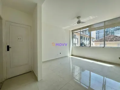 Apartamento com 2 Quartos à venda, 70m² no Icaraí, Niterói