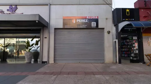 Ponto Comercial para alugar, 1200m² no Centro, Campo Grande