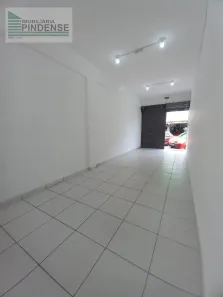 Ponto Comercial para alugar, 35m² no Centro, Pindamonhangaba