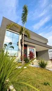 Casa de Condomínio com 3 Quartos à venda, 197m² no Jardim Residencial Dona Maria Candida, Indaiatuba