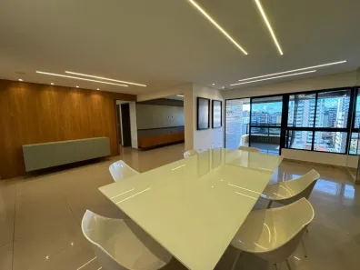 Apartamento com 1 Quarto à venda, 158m² no Ponta Verde, Maceió