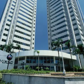 Sala Comercial para alugar, 440m² no Várzea da Barra Funda, São Paulo
