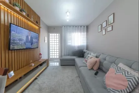 Casa com 2 Quartos à venda, 100m² no Vila do Encontro, São Paulo