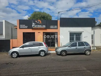 à venda, 60m² no Ouro Branco, Novo Hamburgo