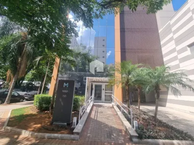 Apartamento com 1 Quarto à venda, 50m² no Centro, Campinas