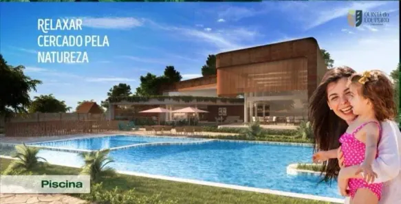 Lote/Terreno à venda, 600m² no Aldeia dos Camarás, Camaragibe