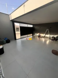 Casa com 3 Quartos à venda, 105m² no Jardim Bom Sucesso, Indaiatuba
