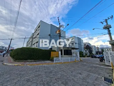 Apartamento com 2 Quartos para alugar, 52m² no Trindade, Florianópolis