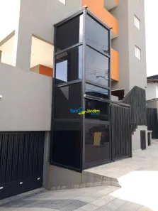 Apartamento com 2 Quartos à venda, 64m² no Vila Curuçá, Santo André