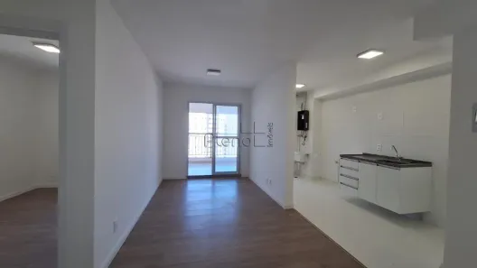 Apartamento com 2 Quartos à venda, 68m² no Bonfim, Campinas