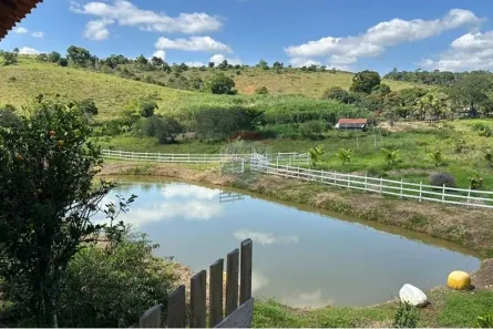 Fazenda/Sítio com 3 Quartos à venda, 37300m² no , Goianá