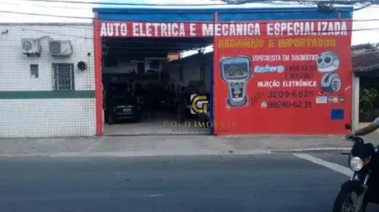 Ponto Comercial à venda, 300m² no Alto da Ponte, São José dos Campos