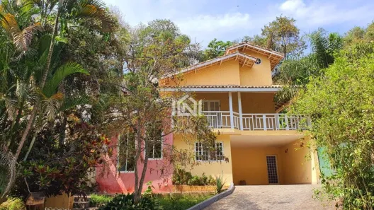 Casa de Condomínio com 4 Quartos à venda, 464m² no Transurb, Itapevi