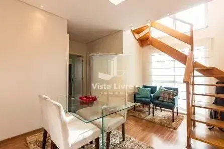 Cobertura com 3 Quartos à venda, 121m² no Centro, Osasco
