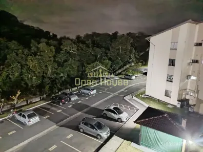 Apartamento com 2 Quartos à venda, 55m² no Jardim Belvedere, Volta Redonda