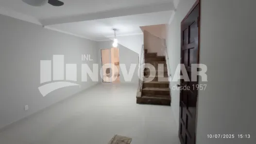 Sobrado com 3 Quartos à venda, 144m² no Jardim Guanca, São Paulo