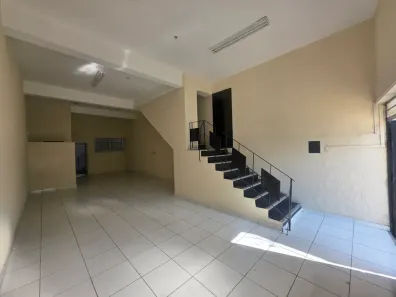 Apartamento para alugar, 195m² no Vila Carvalho, Sorocaba