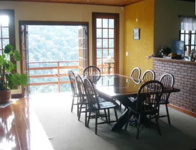 Casa de Condomínio com 4 Quartos à venda, 255m² no Parque Pedra Baú, Campos do Jordão