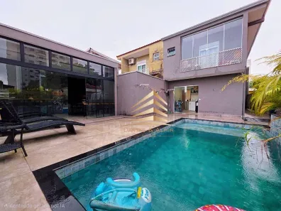 Sobrado com 3 Quartos à venda, 289m² no Vila Milton, Guarulhos
