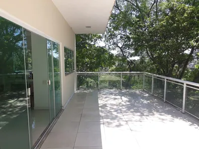 Casa de Condomínio com 4 Quartos à venda, 240m² no Badu, Niterói
