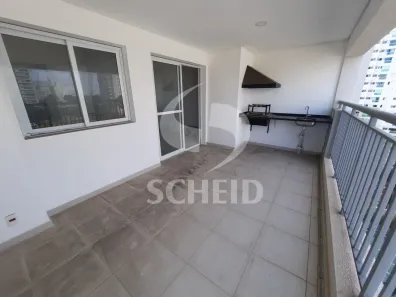 Apartamento com 3 Quartos à venda, 89m² no Santo Amaro, São Paulo