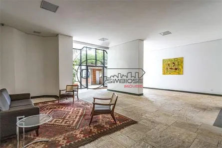 Apartamento com 3 Quartos à venda, 142m² no Pinheiros, São Paulo