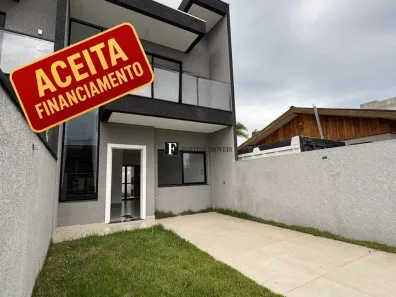 Casa com 3 Quartos à venda, 108m² no , Matinhos