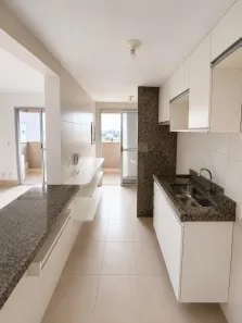 Apartamento com 2 Quartos à venda, 92m² no Jardim Aclimação, Cuiabá
