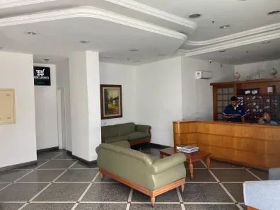 Apartamento com 1 Quarto à venda, 48m² no Centro, Campos dos Goytacazes