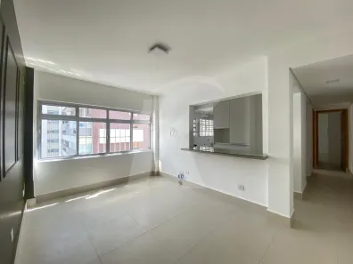 Apartamento com 2 Quartos para alugar, 63m² no Santana, São Paulo