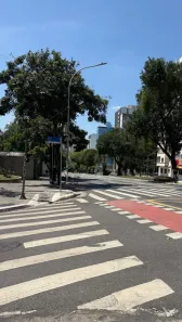 Apartamento com 2 Quartos à venda, 51m² no Higienópolis, São Paulo