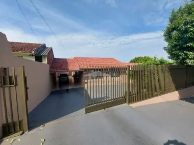 Casa com 3 Quartos à venda, 115m² no Pedro Esplendor, Ibiporã