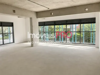 Ponto Comercial para venda ou aluguel, 326m² no Indianópolis, São Paulo