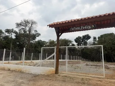 Lote/Terreno à venda, 1000m² no Centro, Guararema