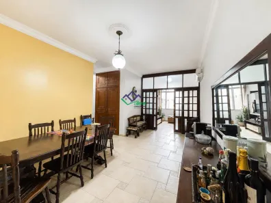 Apartamento com 2 Quartos à venda, 112m² no Embaré, Santos