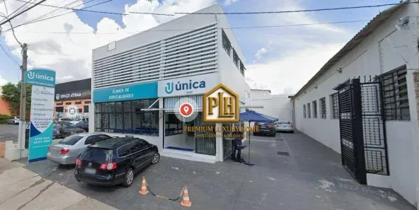 Galpão/Depósito/Armazém para alugar, 1400m² no Alvinópolis, Atibaia