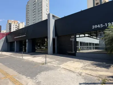 Prédio Comercial para alugar, 750m² no Setor Marista, Goiânia